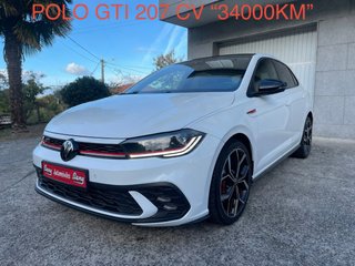 VOLKSWAGEN POLO 2.0 GTI 207 CV “34000KM”..2023