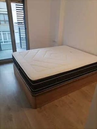 Cama canapé