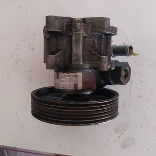 BOMBA DIRECCION PEUGEOT 406 BERLINA (S1/S2) 2.0 HDi