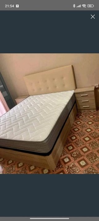 Cama canapé