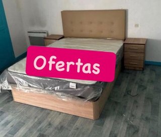 Cama canapé