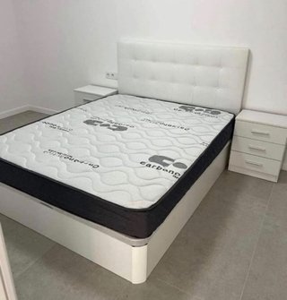 Cama canapé