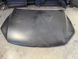 Capó VW Touareg II