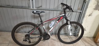Bicicleta de Montaña BH Spike