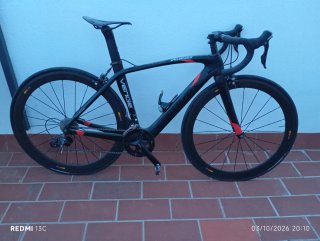 Bicicleta de Carretera Specialized Venge