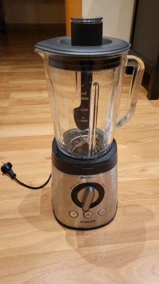 Batidora de Vaso Philips ProBlend 6