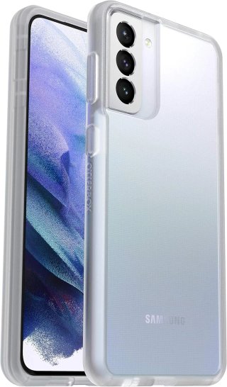 Funda para Samsung Galaxy S21+ 5G Sleek