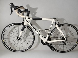 Bicicleta Pinarello Razha Carbono
