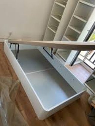 Cama canapé