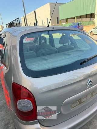 PORTON TRASERO Citroen Xsara Picasso