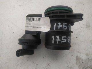 CAJA MARIPOSA CITROEN XSARA PICASSO 2.0 HDi Exclusive