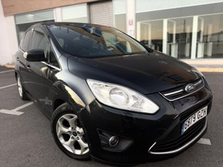 Ford C-MAX 2010