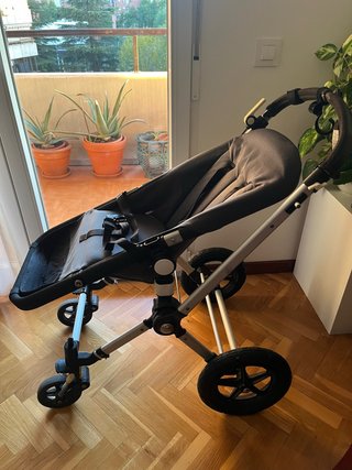 Bugaboo Camaleón 3