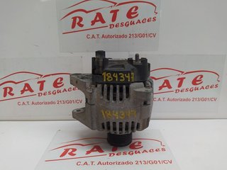 ALTERNADOR RENAULT CLIO II SYMBOL 1.5 DCI Authentique