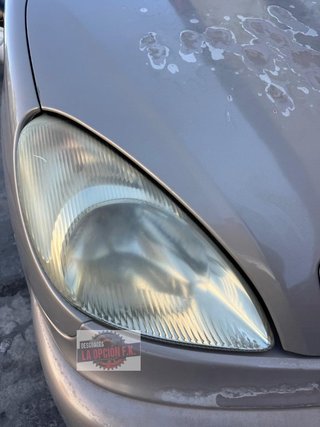 FARO DERECHO Citroen Xsara Picasso