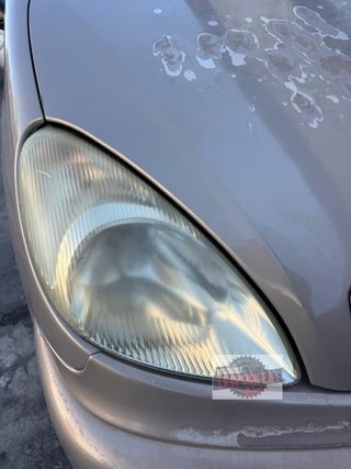 FARO IZQUIERDO Citroen Xsara Picasso