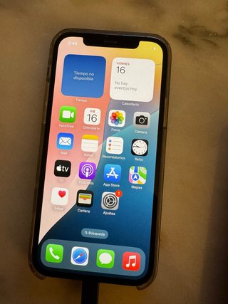 iPhone 12 Pro