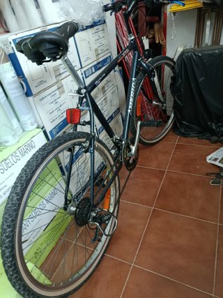 Bicicleta de Montaña BH