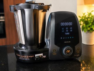 Robot de Cocina Cecotec Mambo