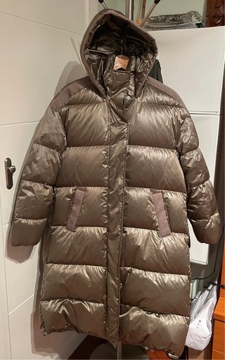 Plumas Oversize Carolina Herrera