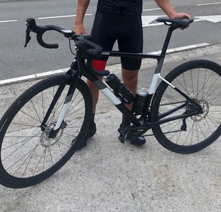 Bicicleta Cannondale SuperSix EVO
