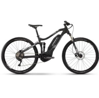 Bicicleta Eléctrica Haibike Fullseven 3.0