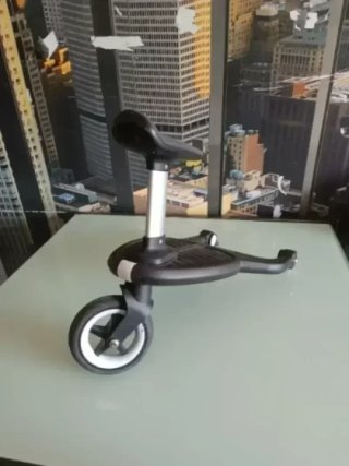 PATIN O PATINETE BUGABOO DRAGONFLY FOX
