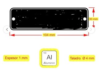 Placa