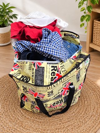 Bolsa de Ropa Variada
