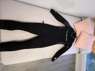 Neopreno de Buceo Aqua Lung