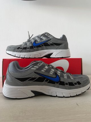 Zapatillas Nike P-6000 | Talla 45.5