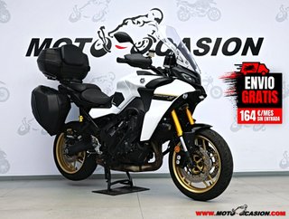 YAMAHA TRACER 9 GT