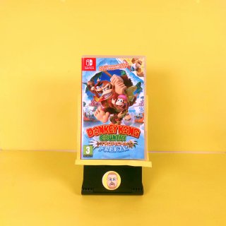 Donkey Kong Country Tropical Freeze NintendoSwitch