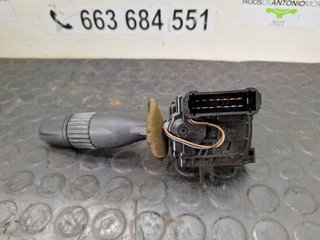 Mando del limpia renault 34471801 midlum 104326