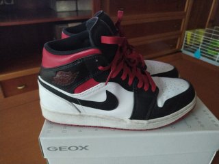 Zapatillas Nike Jordan