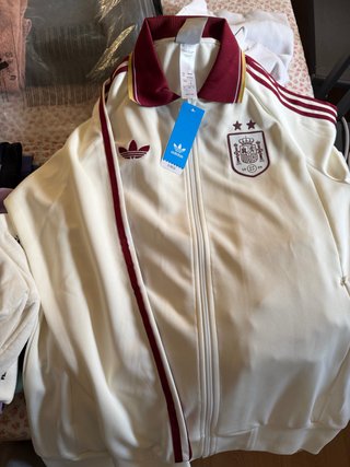 Chándal Adidas España Talla L