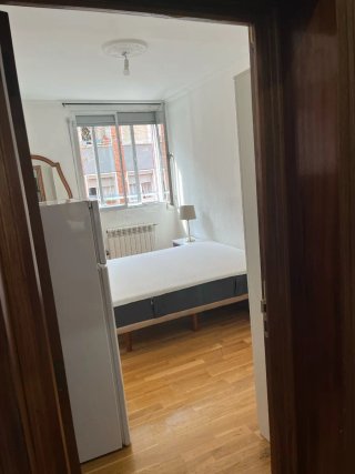 Habitacion en nueva numancia
