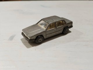Volvo 760 GLE Mc toy