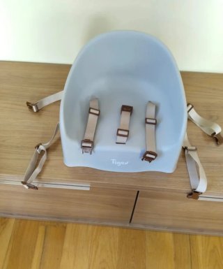 Alzador de silla para niño Tiger