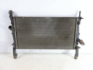 1920570 radiador agua ford 6c118005ad transit caja