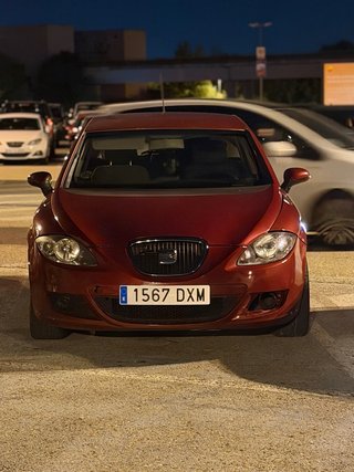SEAT Leon 2006
