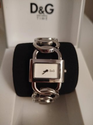 Reloj de mujer D&G
