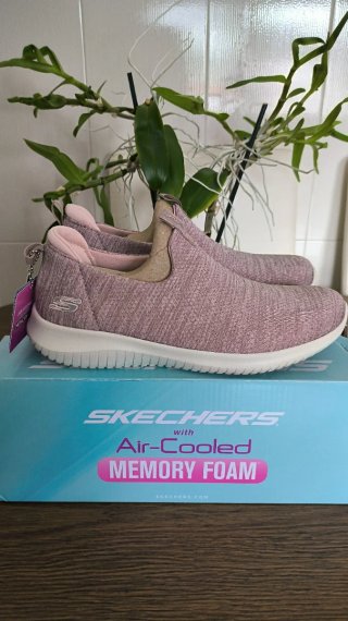 Zapatillas Skechers Talla 36