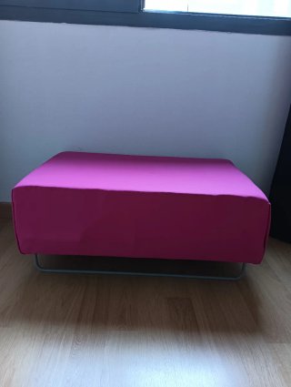 Sillón 58 x 86 x 37