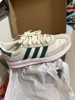 Zapatillas Adidas Talla 42,5