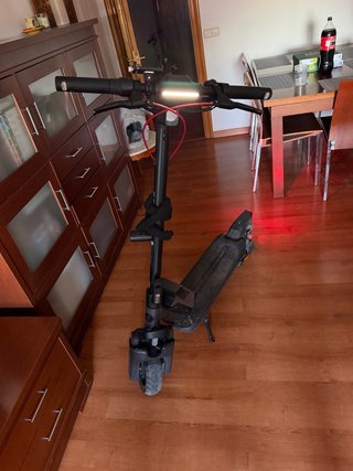 Patinete Segway Ninebot G3 Max Negociable.