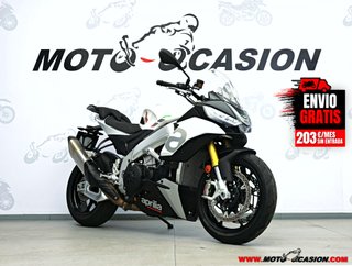 APRILIA TUONO V4