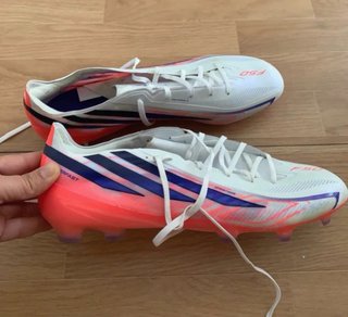 Botas de fútbol Adidas F50 Pro