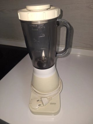 Batidora de Vaso Kenwood