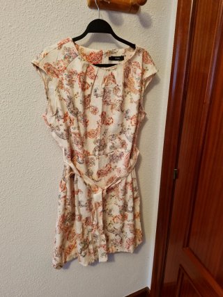 Vestido de verano